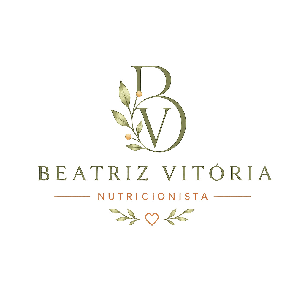 BEATRIZ VITÓRIA | NUTRICIONISTA